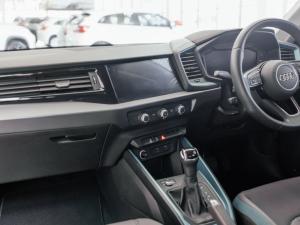 Audi A1 Sportback 30TFSI S line - Image 10