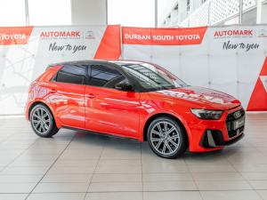 Audi A1 Sportback 30TFSI S line - Image 1