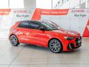 Thumbnail Audi A1 Sportback 30TFSI S line