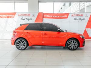 Audi A1 Sportback 30TFSI S line - Image 3