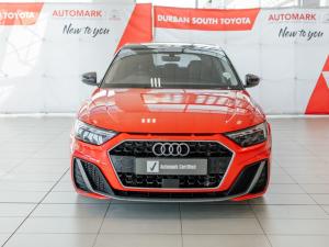 Audi A1 Sportback 30TFSI S line - Image 4