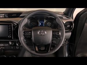 Toyota Hilux 2.8GD-6 double cab 4x4 Legend 55 - Image 8