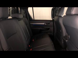 Toyota Hilux 2.8GD-6 double cab 4x4 Legend 55 - Image 12