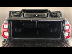 Toyota Hilux 2.8GD-6 double cab 4x4 Legend 55 - Image 13