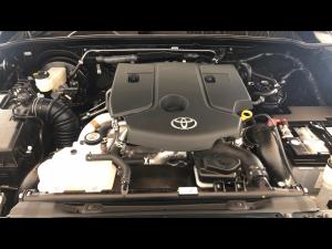 Toyota Hilux 2.8GD-6 double cab 4x4 Legend 55 - Image 14