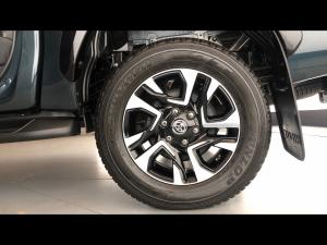 Toyota Hilux 2.8GD-6 double cab 4x4 Legend 55 - Image 19