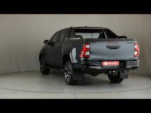 Toyota Hilux 2.8GD-6 double cab 4x4 Legend 55 - Image 21