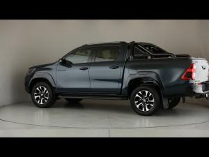 Toyota Hilux 2.8GD-6 double cab 4x4 Legend 55 - Image 22