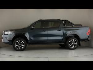 Toyota Hilux 2.8GD-6 double cab 4x4 Legend 55 - Image 23