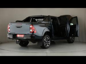 Toyota Hilux 2.8GD-6 double cab 4x4 Legend 55 - Image 24