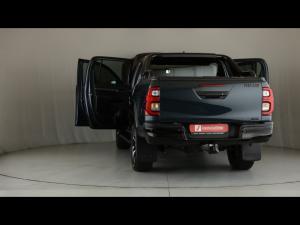 Toyota Hilux 2.8GD-6 double cab 4x4 Legend 55 - Image 25