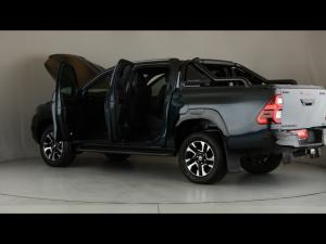 Toyota Hilux 2.8GD-6 double cab 4x4 Legend 55 - Image 26