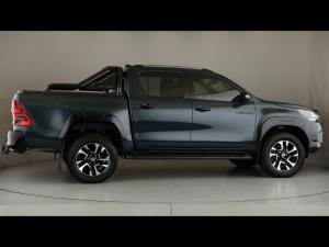 Toyota Hilux 2.8GD-6 double cab 4x4 Legend 55 - Image 2