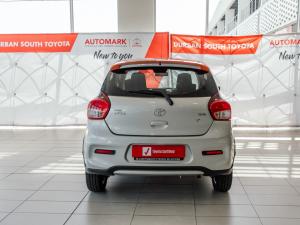 Toyota Vitz 1.0 XR X-Cite - Image 5