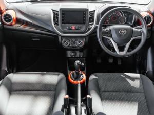 Toyota Vitz 1.0 XR X-Cite - Image 6