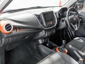 Toyota Vitz 1.0 XR X-Cite - Image 7