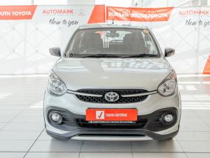 Toyota Vitz 1.0 XR X-Cite - Image 4