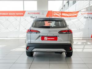 Toyota Corolla Cross 1.8 Xi - Image 5