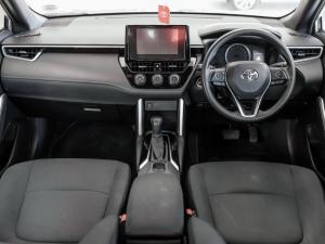 Toyota Corolla Cross 1.8 Xi - Image 6