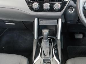 Toyota Corolla Cross 1.8 Xi - Image 9