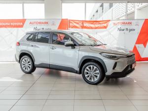 Toyota Corolla Cross 1.8 Xi - Image 1