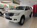 Toyota Hilux 2.5D-4D double cab 4x4 SRX - Thumbnail 8