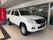 Toyota Hilux 2.5D-4D double cab 4x4 SRX - Thumbnail 1