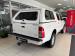 Toyota Hilux 2.5D-4D double cab 4x4 SRX - Thumbnail 2