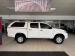 Toyota Hilux 2.5D-4D double cab 4x4 SRX - Thumbnail 3