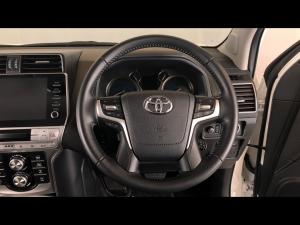 Toyota Land Cruiser Prado 2.8GD VX - Image 8