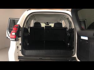 Toyota Land Cruiser Prado 2.8GD VX - Image 13