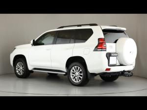 Toyota Land Cruiser Prado 2.8GD VX - Image 21