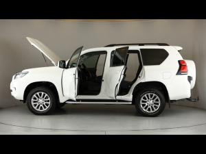Toyota Land Cruiser Prado 2.8GD VX - Image 26
