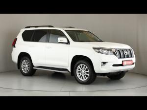 Toyota Land Cruiser Prado 2.8GD VX - Image 1