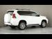 Toyota Land Cruiser Prado 2.8GD VX - Thumbnail 2