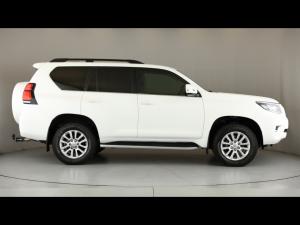 Toyota Land Cruiser Prado 2.8GD VX - Image 3