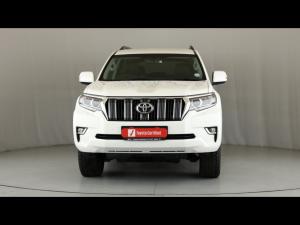Toyota Land Cruiser Prado 2.8GD VX - Image 4