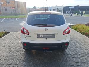 Nissan Qashqai 1.6 Visia - Image 5