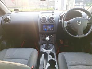 Nissan Qashqai 1.6 Visia - Image 6