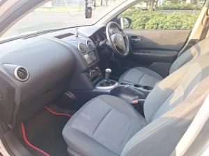 Nissan Qashqai 1.6 Visia - Image 7