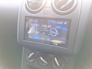 Nissan Qashqai 1.6 Visia - Image 11