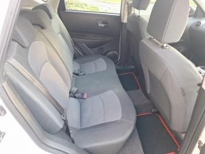 Nissan Qashqai 1.6 Visia - Image 15