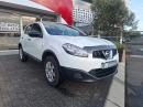Thumbnail Nissan Qashqai 1.6 Visia