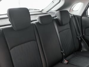 Toyota Starlet 1.5 Xi - Image 12