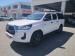Toyota Hilux 2.4GD-6 double cab Raider manual - Thumbnail 20