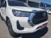 Toyota Hilux 2.4GD-6 double cab Raider manual - Thumbnail 23