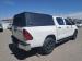 Toyota Hilux 2.4GD-6 double cab Raider manual - Thumbnail 2