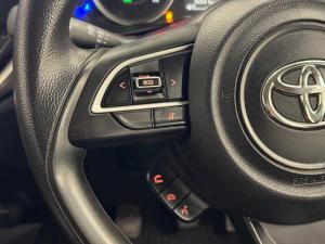 Toyota Starlet 1.5 XS auto - Image 9