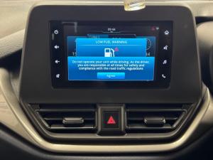 Toyota Starlet 1.5 XS auto - Image 11