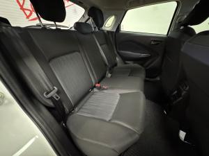 Toyota Starlet 1.5 XS auto - Image 14